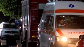 Doi frați din Botoșani, opăriți cu ciorbă din greșeală! Au rămas nesupravegheați doar pentru câteva minute când a avut loc incidentul